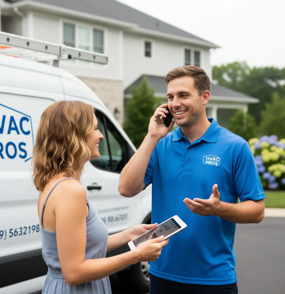 Furnace Repair in Deer Isle, ME